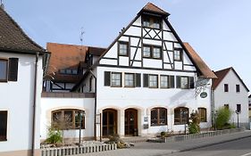 Hotel Jaegerhof